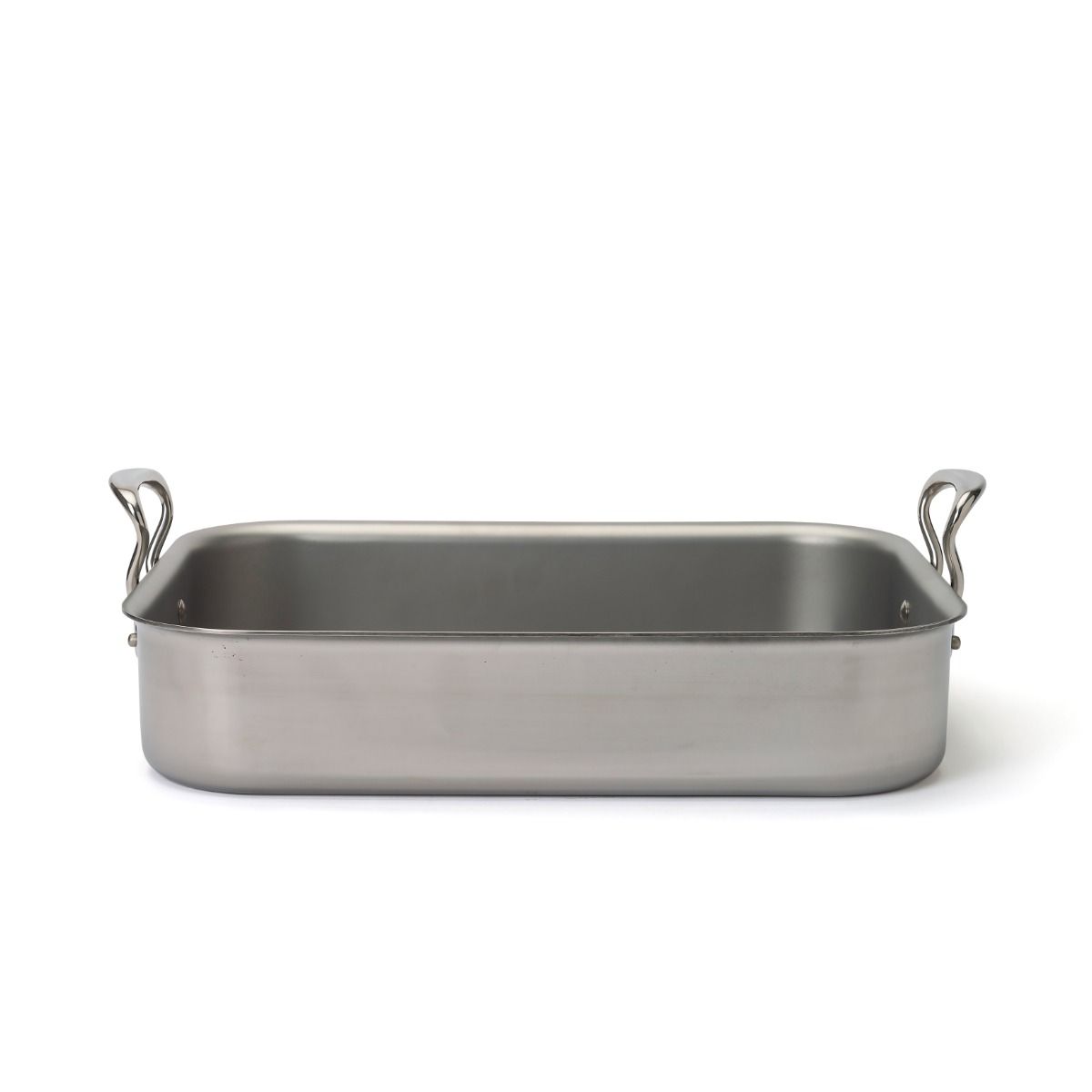 Mauviel M' Cook roasting pan 40x30cm