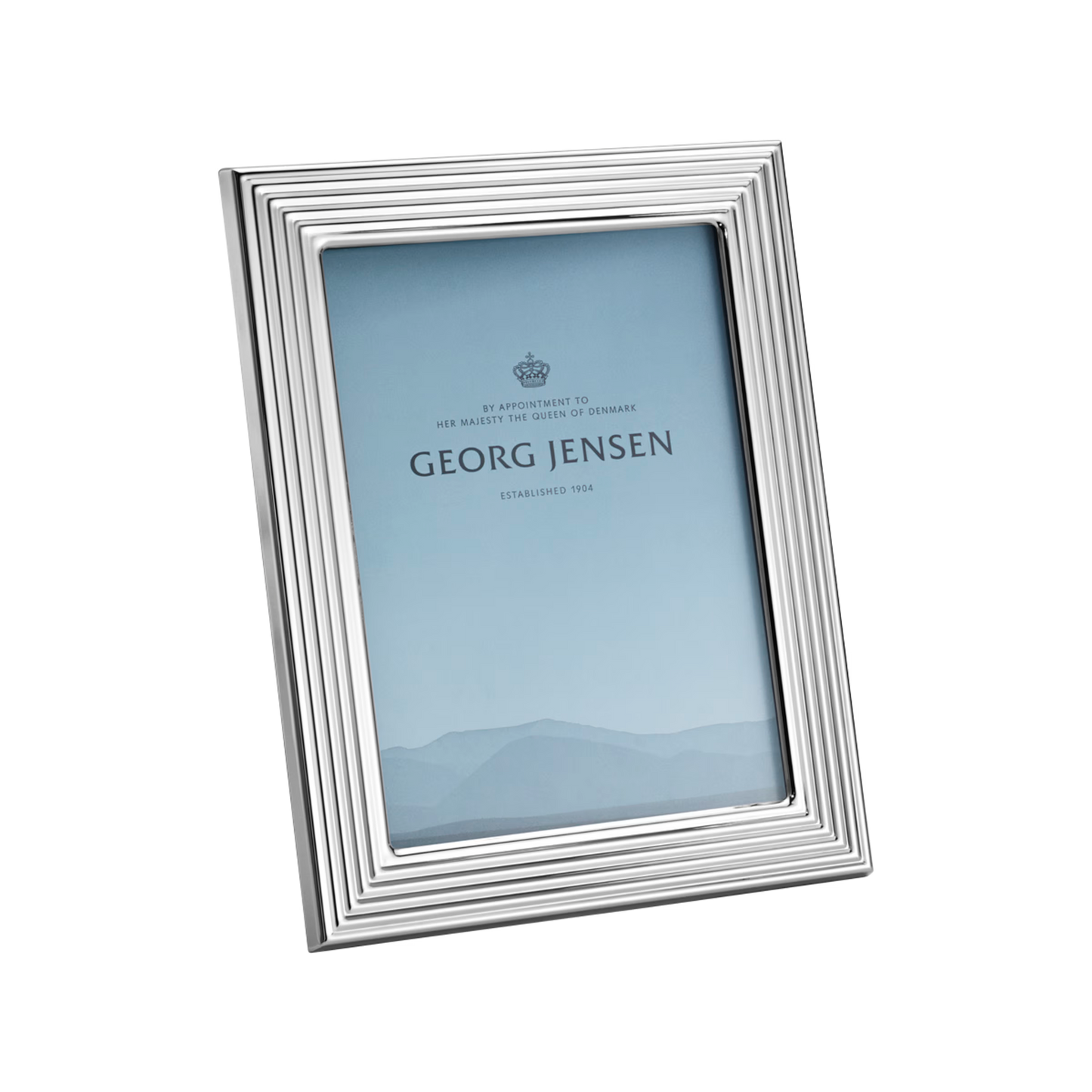 BERNADOTTE Frame, Medium - 13x18CM (5x7 IN)