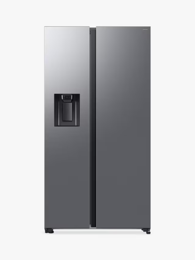 Series 7 RS70F66KCTEU Freestanding 65/35 Smart American Fridge Freezer
