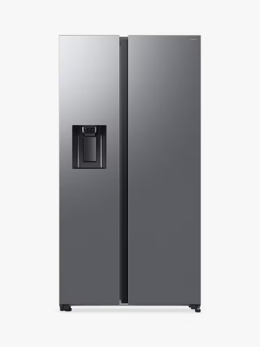 Series 7 RS70F66KCTEU Freestanding 65/35 Smart American Fridge Freezer