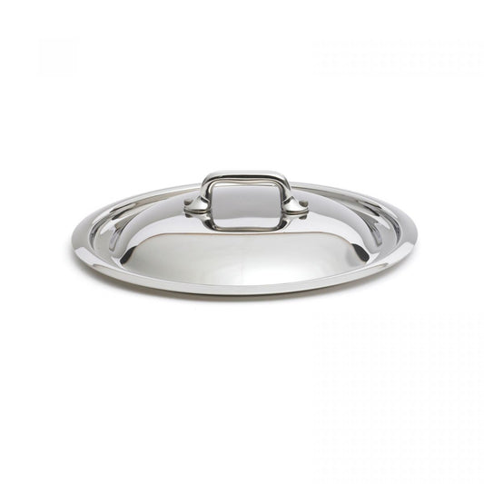Mauviel stainless steel lid 20cm
