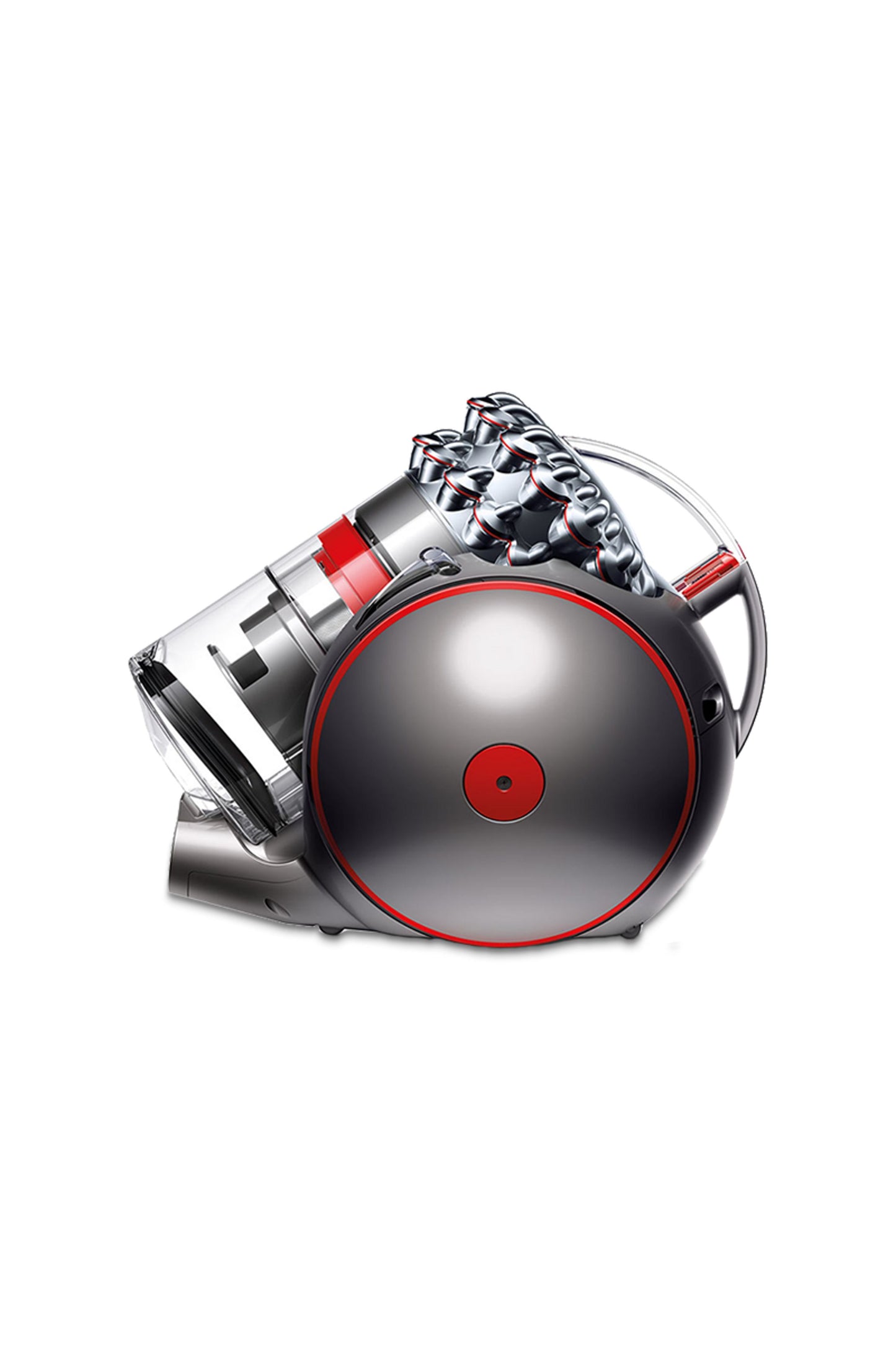 Dyson Cinetic Big Ball Animal 2 cylinder vacuum cleaner.