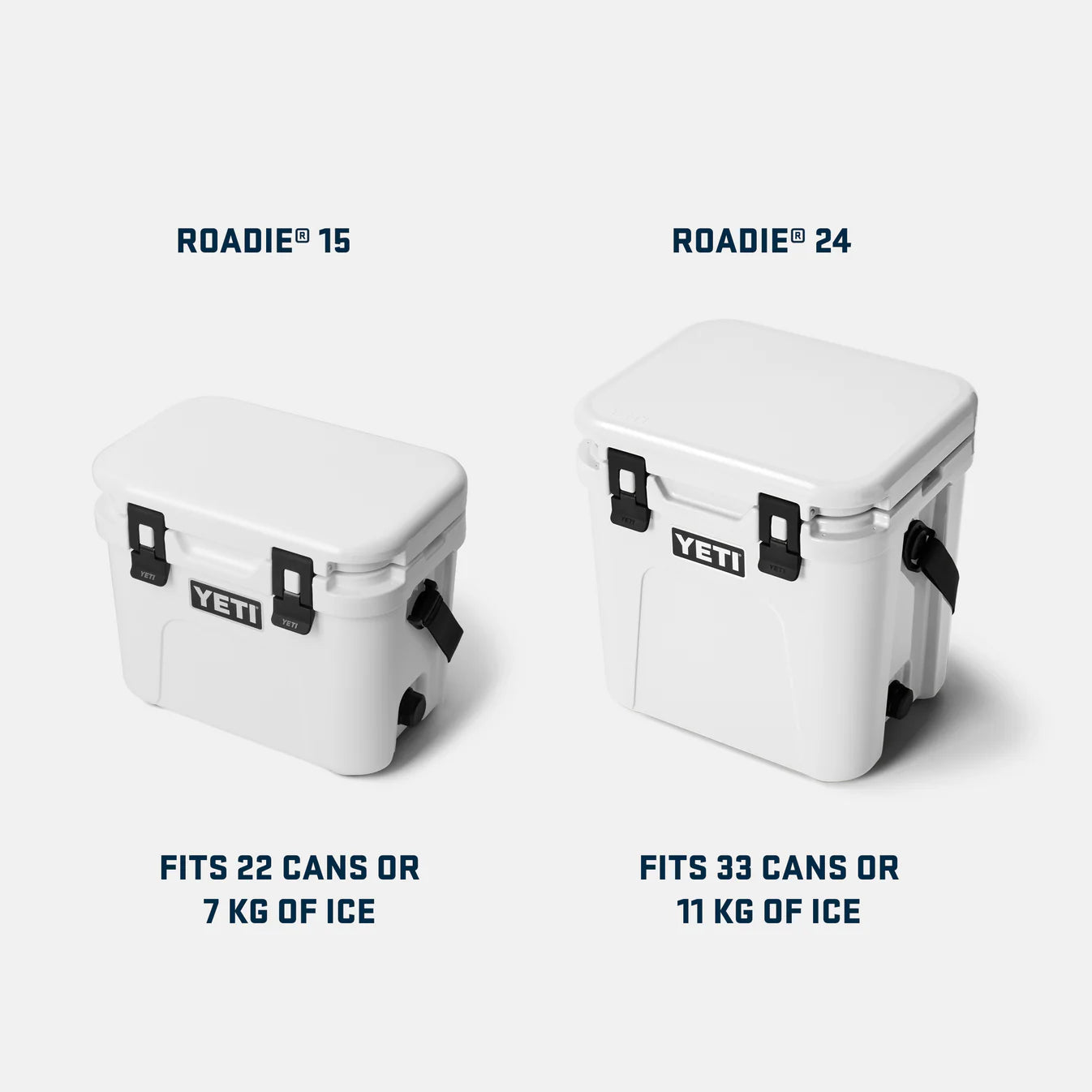 Roadie 24 Cool Box Regular price