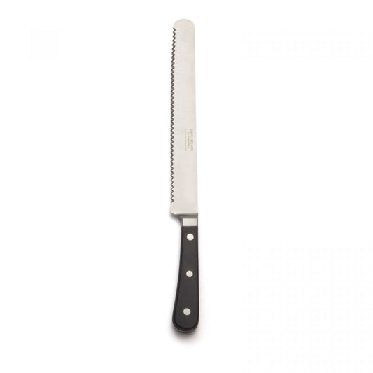 David Mellor Provençal serrated bread knife 22cm
