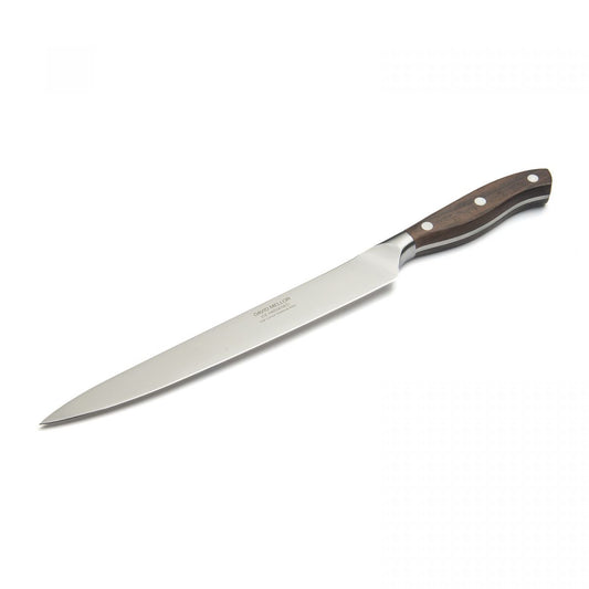 David Mellor Rosewood carving knife 22.5cm