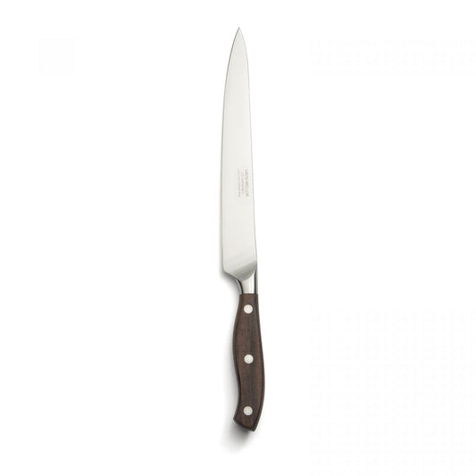 David Mellor Rosewood carving knife 22.5cm