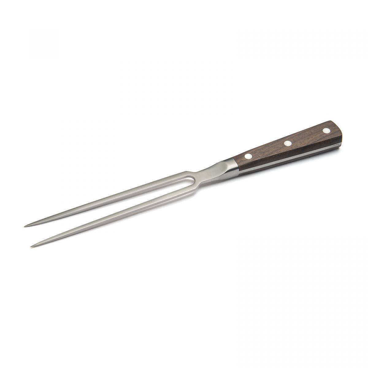 David Mellor Rosewood carving fork 31cm