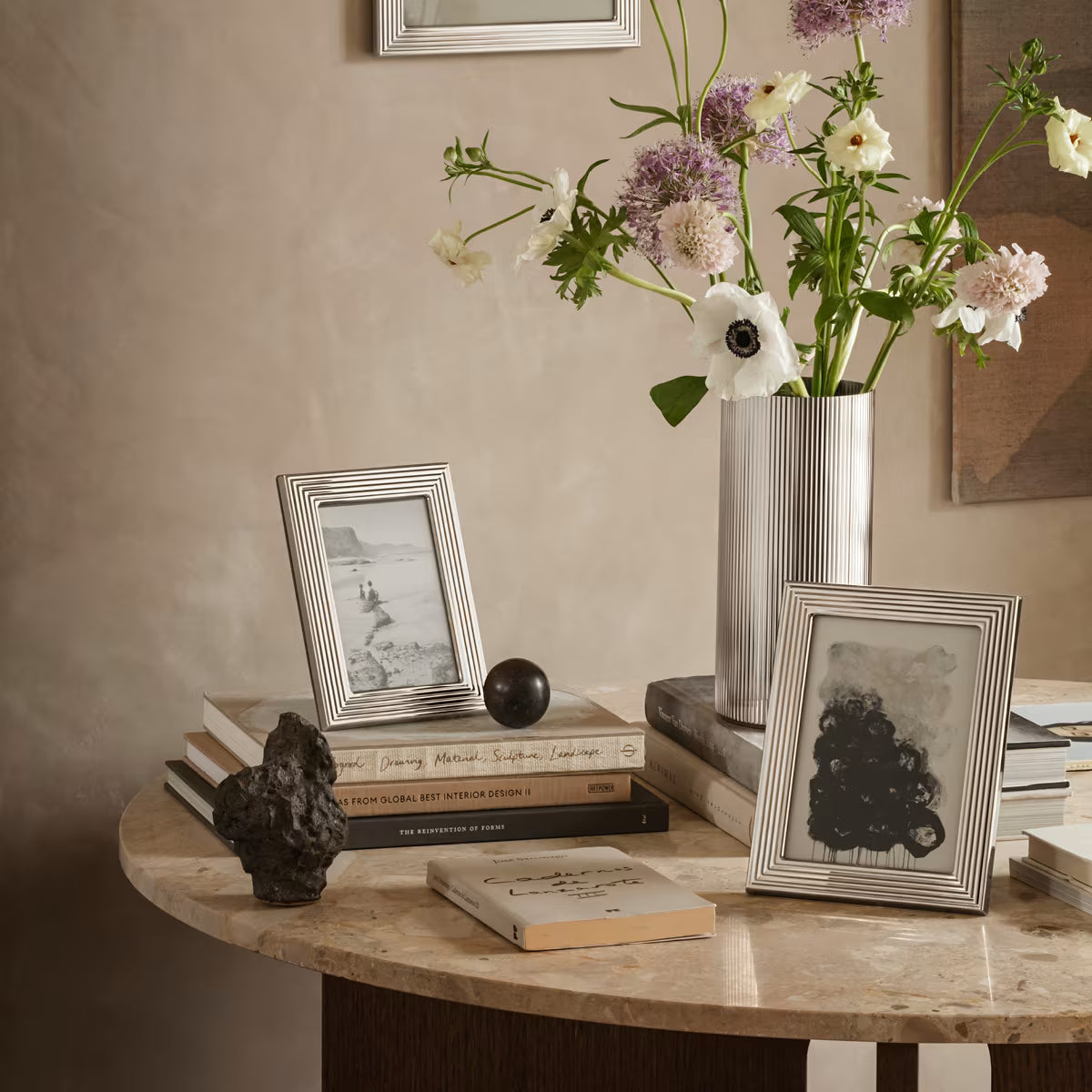 BERNADOTTE Frame, Medium - 13x18CM (5x7 IN)