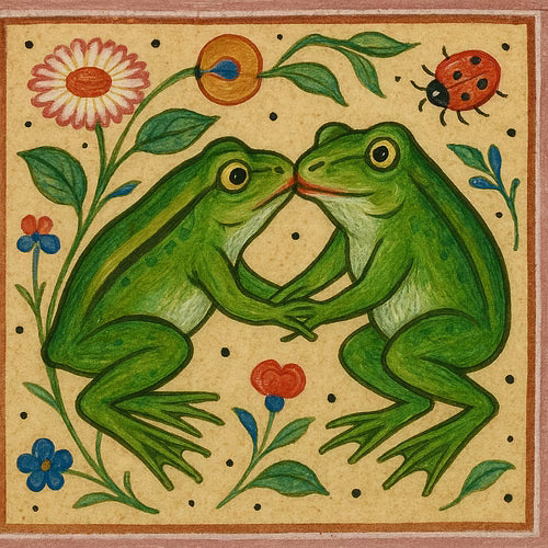 Lily & Rich's Wedding