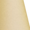 40cm straight empire lampshade in natural vellum