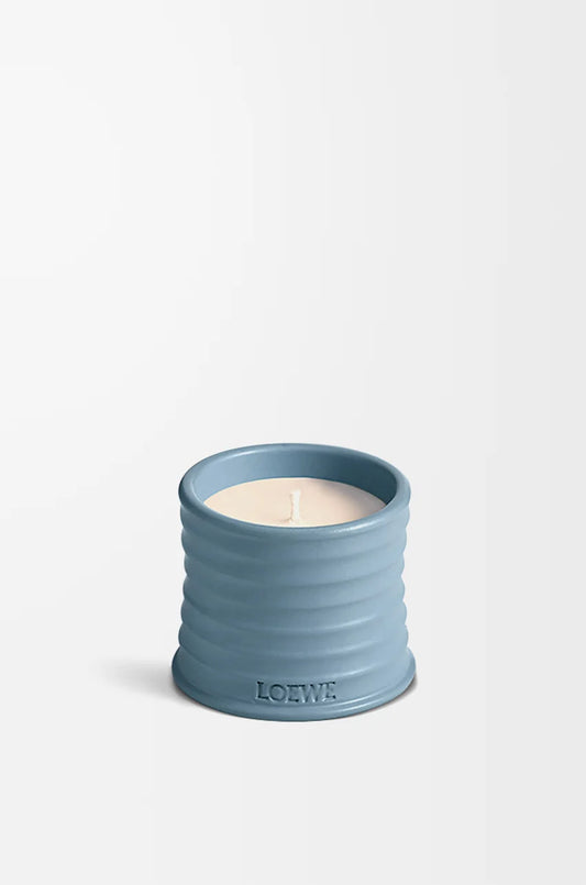 Small Cypress Balls candle