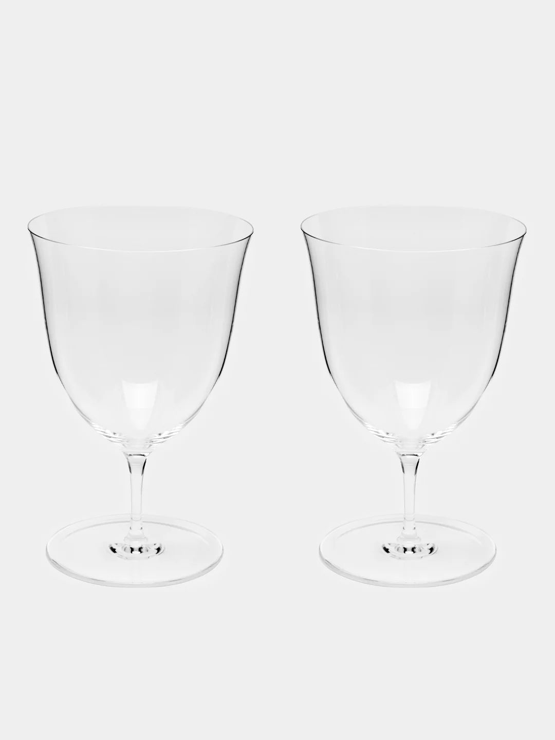 Lobmeyr | Set of 2 | Patrician Crystal Glasses