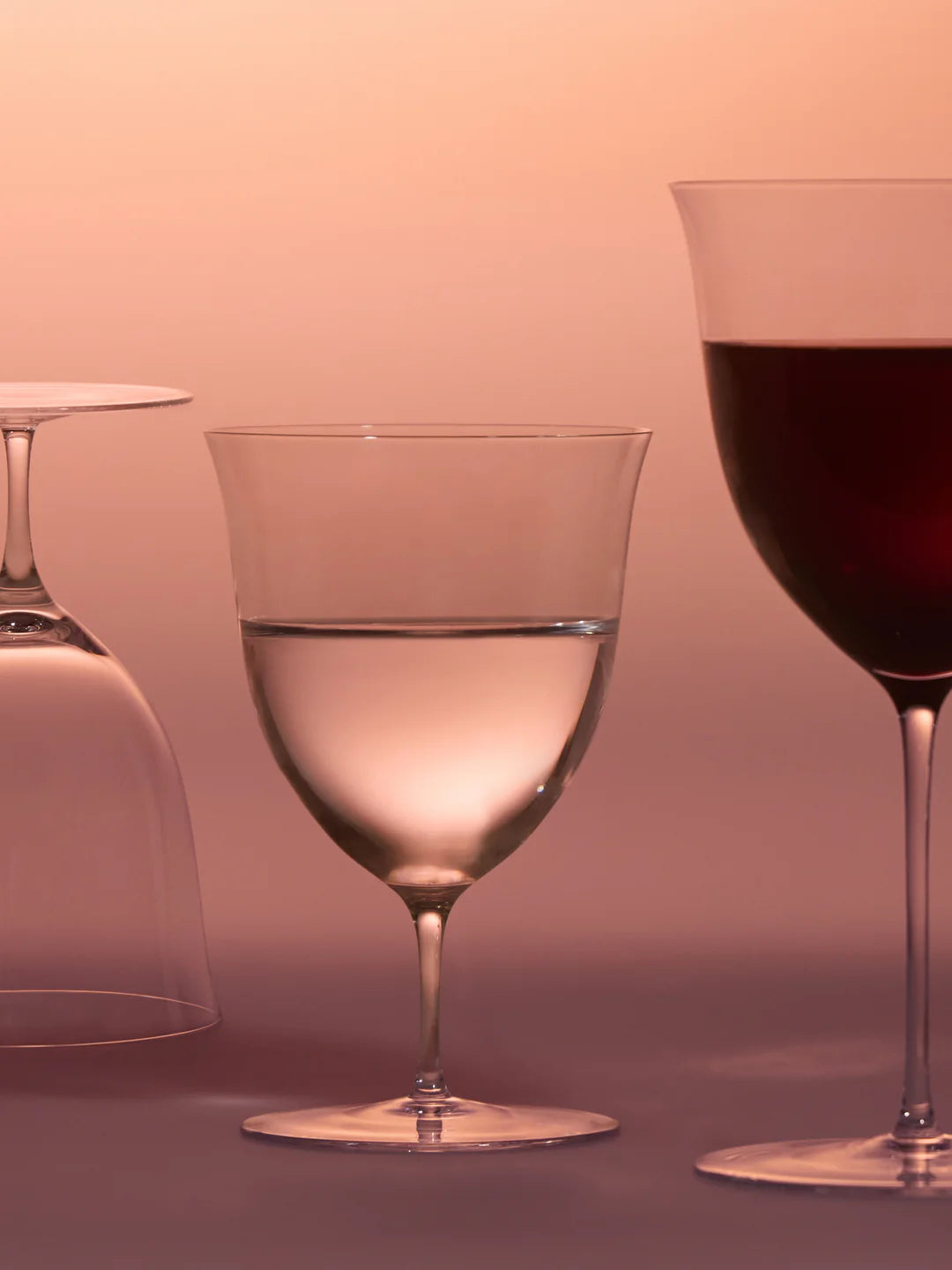 Lobmeyr | Set of 2 | Patrician Crystal Glasses